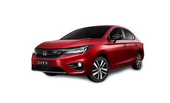 Đánh giá xe Honda City 2021  ứng cử viên nặng ký dòng sedan